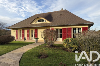 achat maison gisors 27140