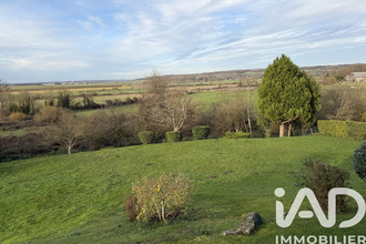 achat maison gisors 27140