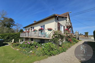 achat maison gisors 27140