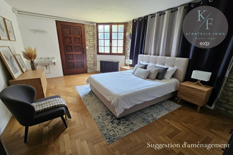 achat maison gisors 27140