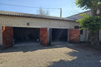 achat maison gisors 27140