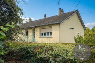 achat maison gisors 27140