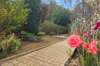 achat maison gisors 27140