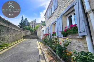 achat maison gisors 27140