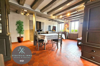 achat maison gisors 27140