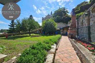 achat maison gisors 27140