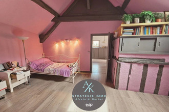 achat maison gisors 27140