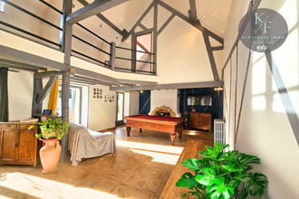 achat maison gisors 27140