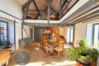 achat maison gisors 27140