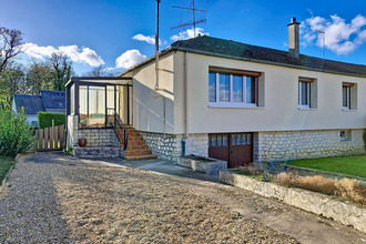 achat maison gisors 27140