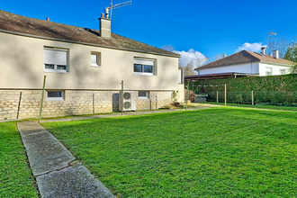 achat maison gisors 27140