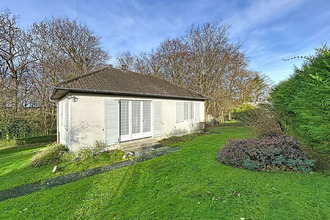 achat maison gisors 27140