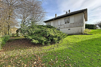 achat maison gisors 27140