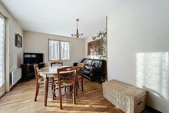 achat maison gisors 27140