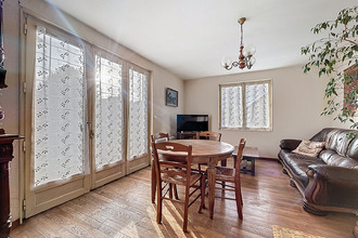 achat maison gisors 27140