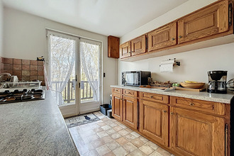 achat maison gisors 27140