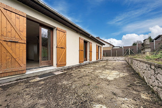 achat maison gisors 27140