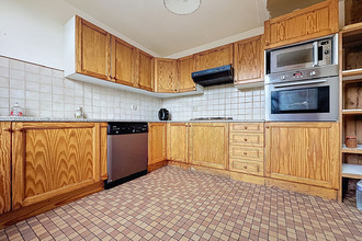 achat maison gisors 27140