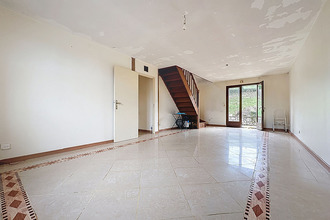 achat maison gisors 27140