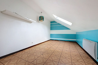 achat maison gisors 27140