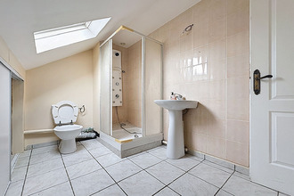 achat maison gisors 27140