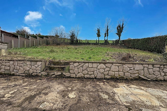 achat maison gisors 27140