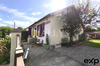 achat maison gisors 27140