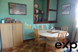 achat maison gisors 27140