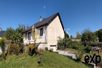 achat maison gisors 27140