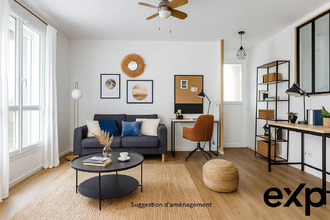 achat maison gisors 27140