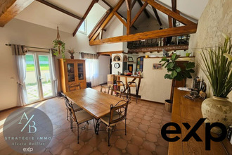 achat maison gisors 27140