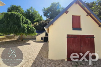 achat maison gisors 27140