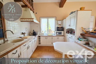 achat maison gisors 27140