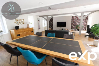 achat maison gisors 27140