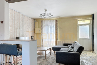 achat maison gisors 27140