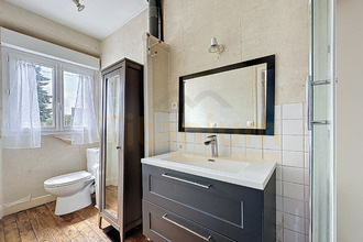 achat maison gisors 27140