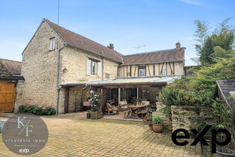 achat maison gisors 27140