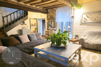 achat maison gisors 27140