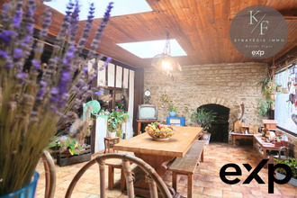 achat maison gisors 27140