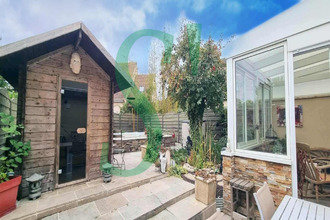 achat maison gisors 27140