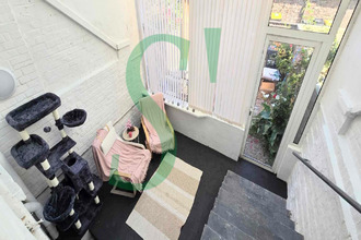 achat maison gisors 27140