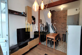 achat maison gisors 27140