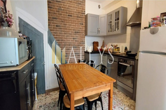 achat maison gisors 27140