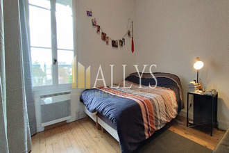 achat maison gisors 27140