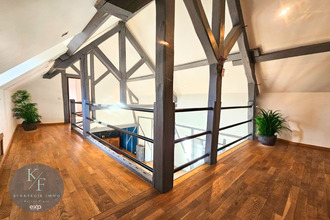 achat maison gisors 27140