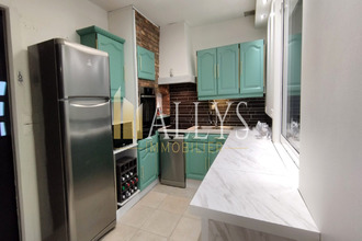 achat maison gisors 27140