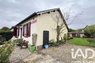 achat maison gisors 27140