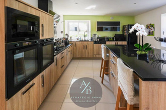 achat maison gisors 27140