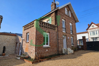 achat maison gisors 27140