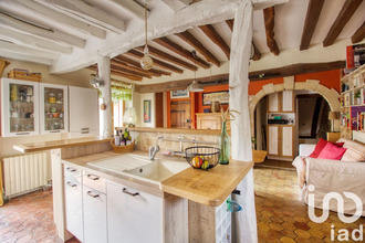 achat maison gisors 27140